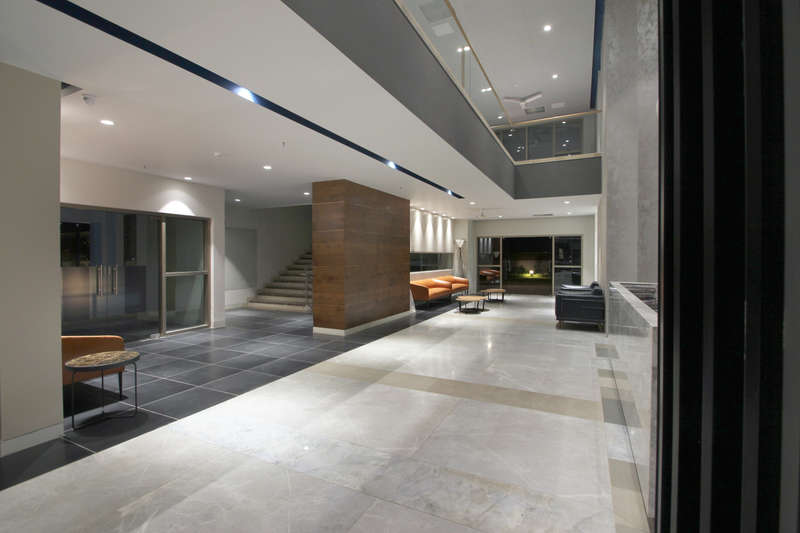 HIC Infrastructure Projects Gallery